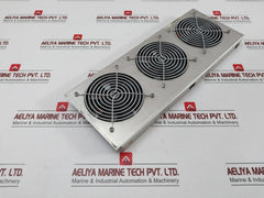 Used Condition Dc Brushless Cooling Fans 4414 F/2 Papst