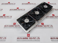 Used Condition Dc Brushless Cooling Fans 4414 F/2 Papst