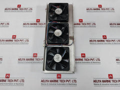 Used Condition Dc Brushless Cooling Fans 4414 F/2 Papst