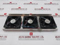 Used Brushless Cooling Fans 4414 F/2 Dc