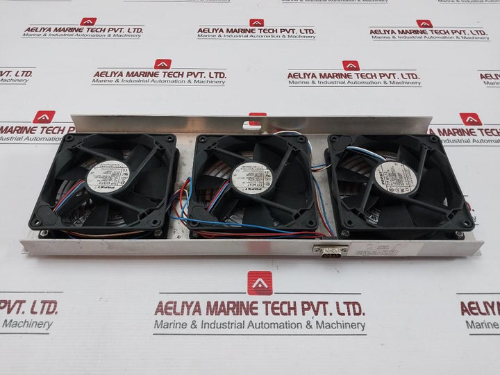 Used Brushless Cooling Fans 4414 F/2 Dc