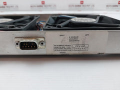 Used Condition Dc Brushless Cooling Fans 4414 F/2 Papst