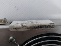 Used Condition Dc Brushless Cooling Fans 4414 F/2 Papst