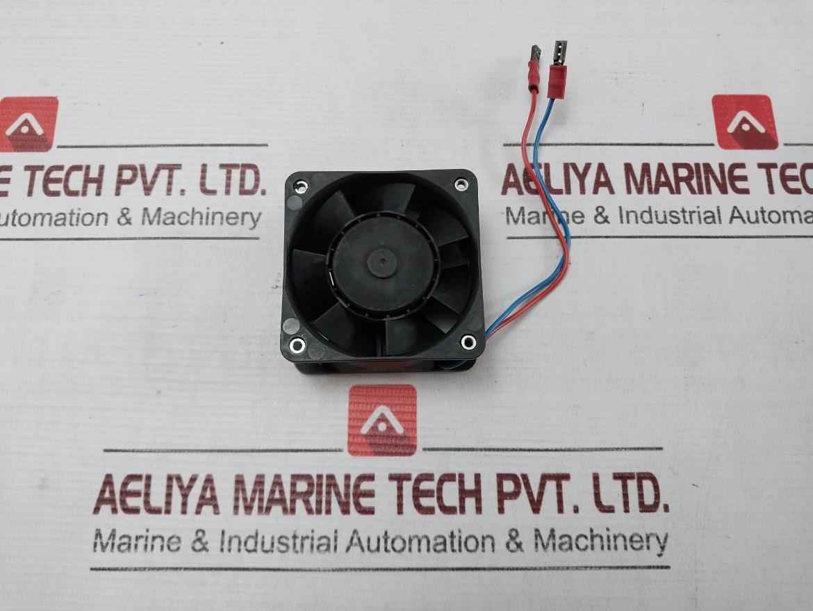 Papst 614 Axial Fan 24Vdc 2,5W