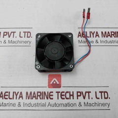 Papst 614 Axial Fan 24Vdc 2,5W