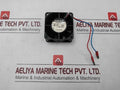 Papst 614 Axial Fan 24Vdc 2,5W