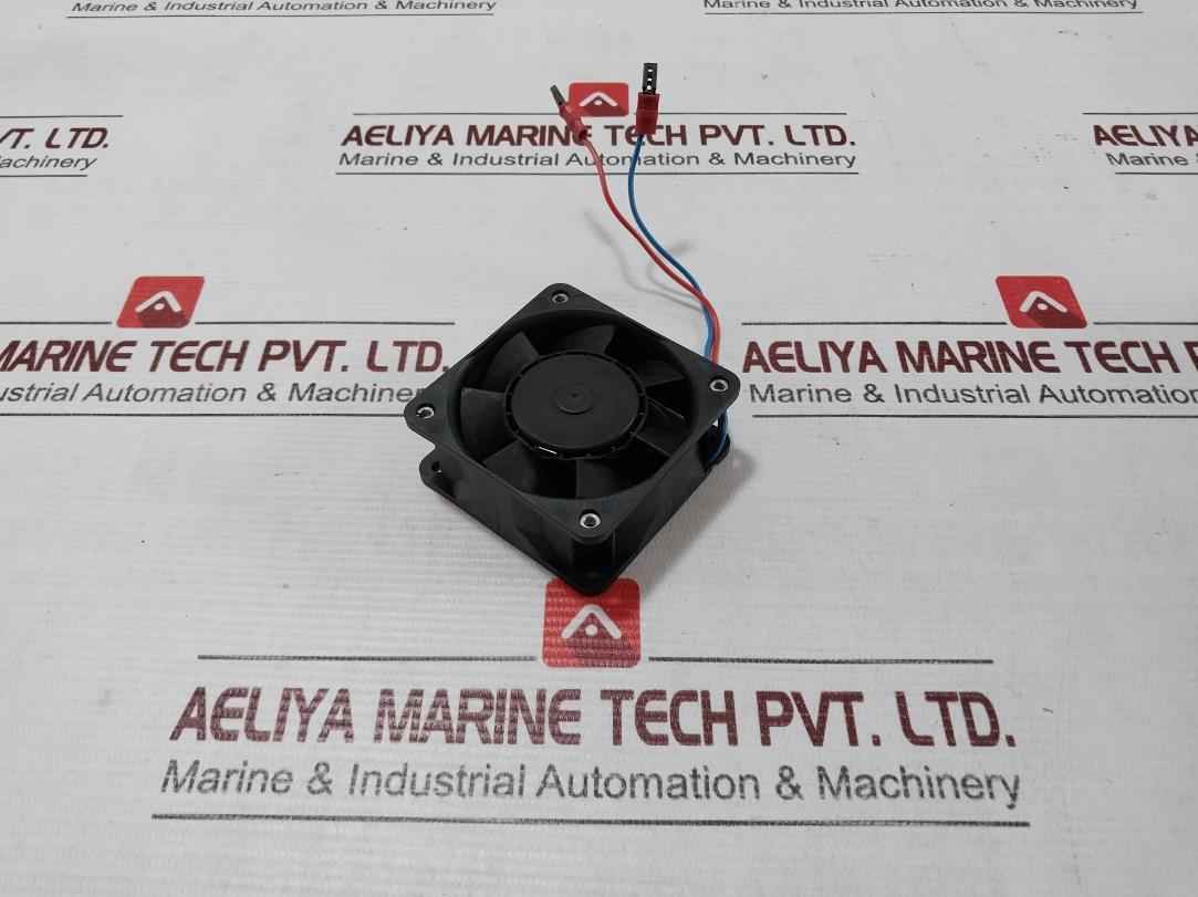 Papst 614 Axial Fan 24Vdc 2,5W