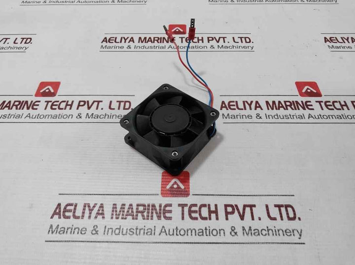 Papst 614 Axial Fan 24Vdc 2,5W