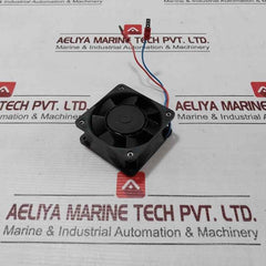 Papst 614 Axial Fan 24Vdc 2,5W