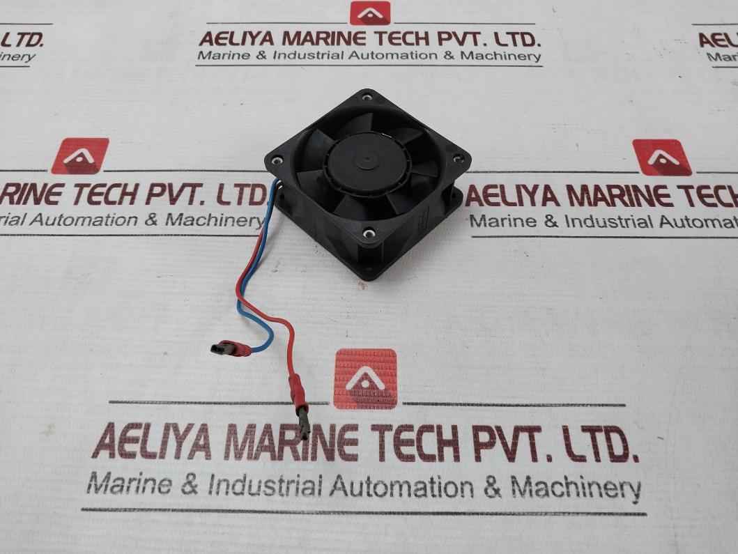 Papst 614 Axial Fan 24Vdc 2,5W