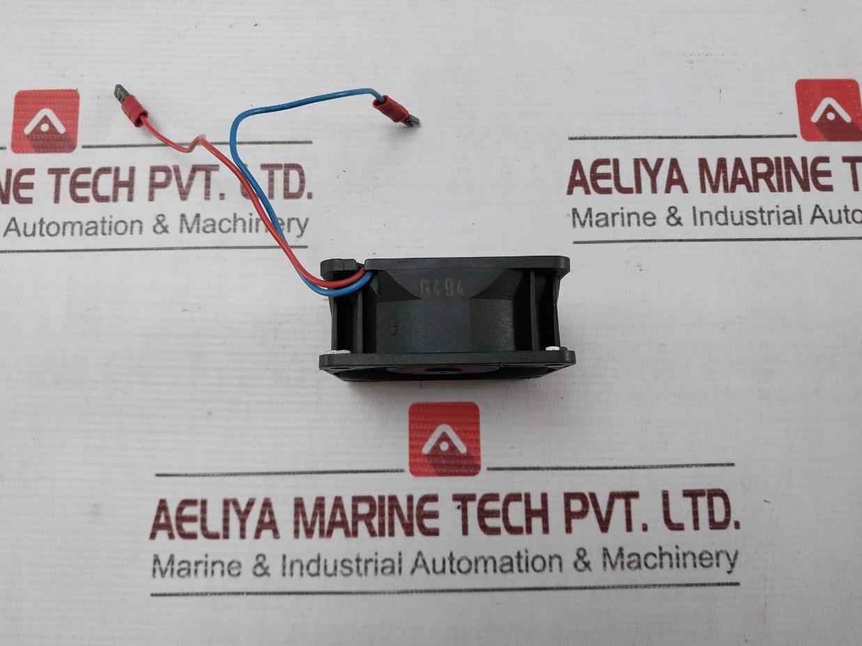 Papst 614 Axial Fan 24Vdc 2,5W