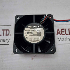 Papst 614 Axial Fan 24Vdc 2,5W