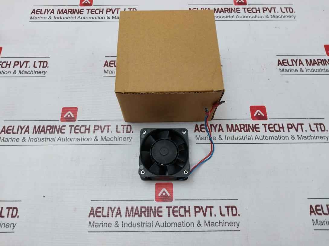 Papst 614 Axial Fan 24Vdc 2,5W