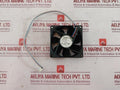 Papst 8412 Nm Electronic Component Fan 12V 110Ma 1.3W