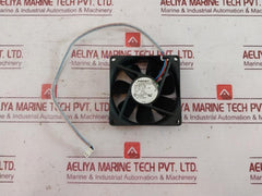 Papst 8412 Nm Electronic Component Fan 12V 110Ma 1.3W
