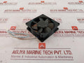 Papst 8412 Nm Electronic Component Fan 12V 110Ma 1.3W