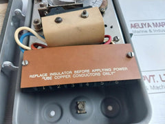 Paragon 632-00 Defrost Time Control Timing Motor 120V 60Hz A-707-00