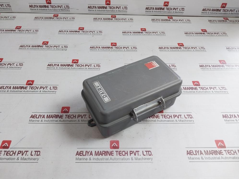 Paragon 632-00 Defrost Time Control Timing Motor 120V 60Hz A-707-00