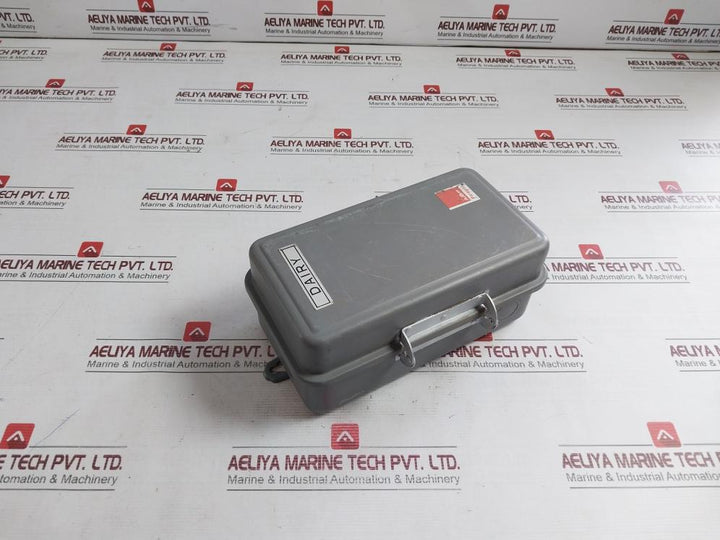 Paragon 632-00 Defrost Time Control Timing Motor 120V 60Hz A-707-00