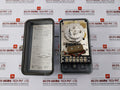 Paragon 632-23 Series 632 Defrost Timer A-885-23 C-3397 200V 60Hz 25A 750Va