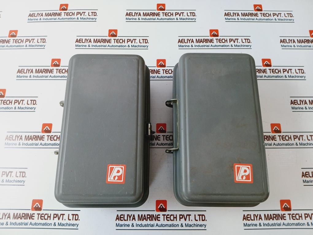 Paragon Electric 632-00 Defrost Timer 120Vac 60Hz