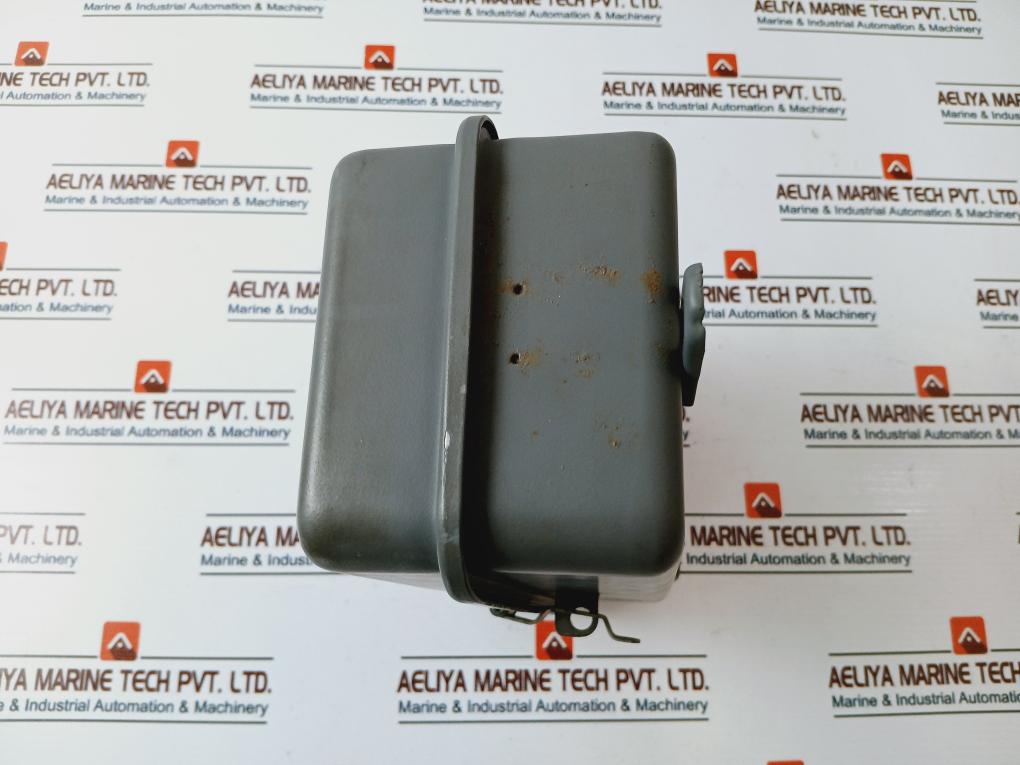 Paragon Electric 632-00 Defrost Timer 120Vac 60Hz