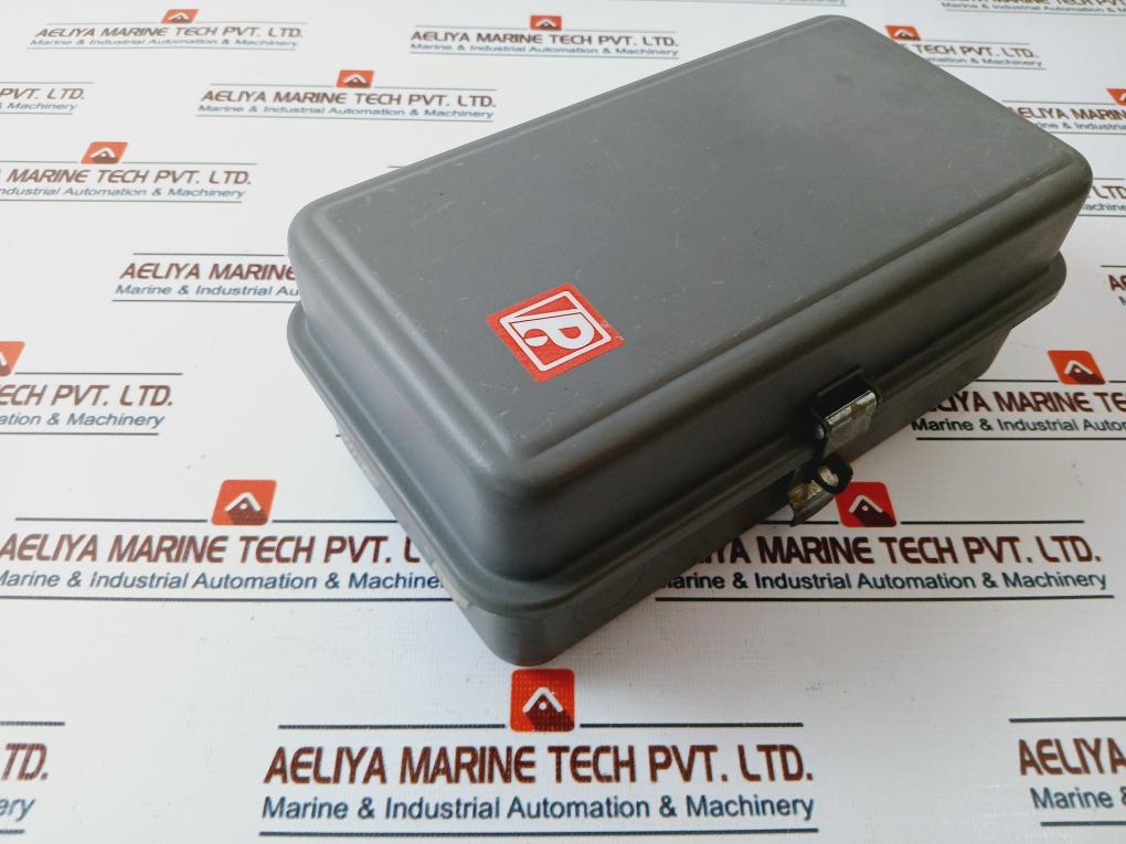 Paragon Electric 632-00 Defrost Timer 120Vac 60Hz