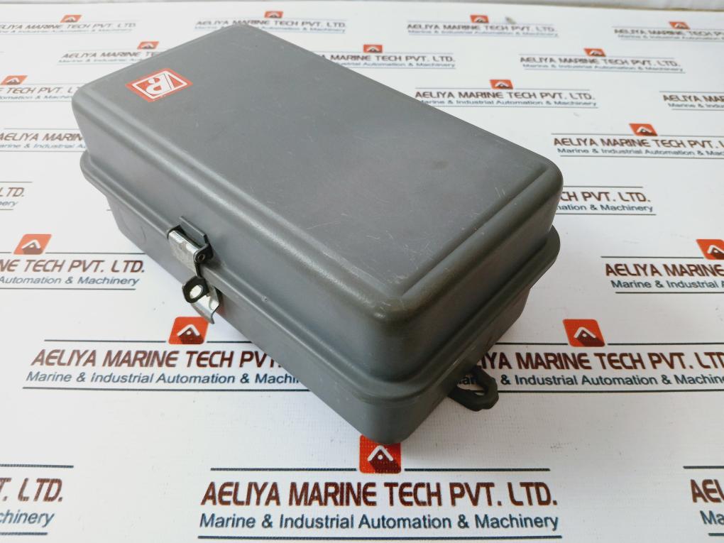 Paragon Electric 632-00 Defrost Timer 120Vac 60Hz