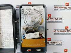 Paragon Electric 632-00 Defrost Timer 120Vac 60Hz