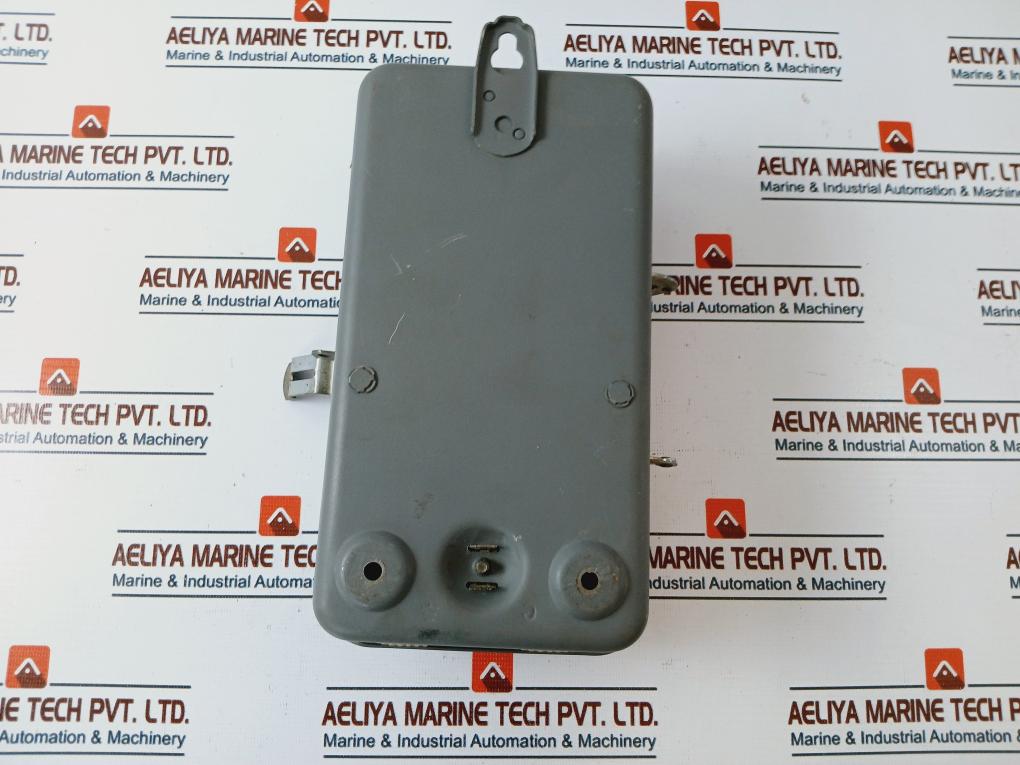 Paragon Electric 632-00 Defrost Timer 120Vac 60Hz