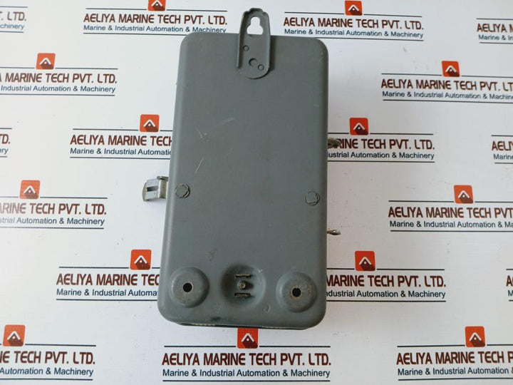 Paragon Electric 632-00 Defrost Timer 120Vac 60Hz