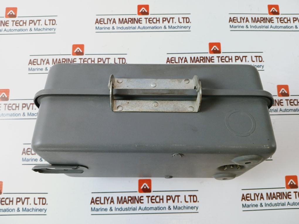 Paragon Electric 632-00 Defrost Timer 120Vac 60Hz