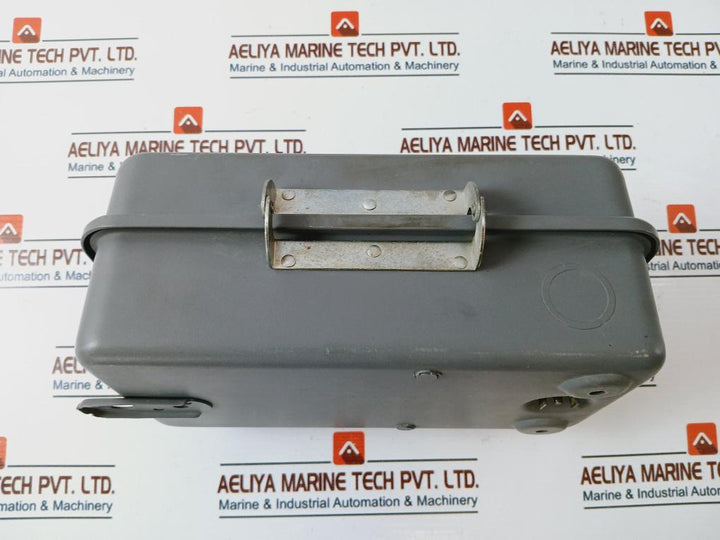 Paragon Electric 632-00 Defrost Timer 120Vac 60Hz