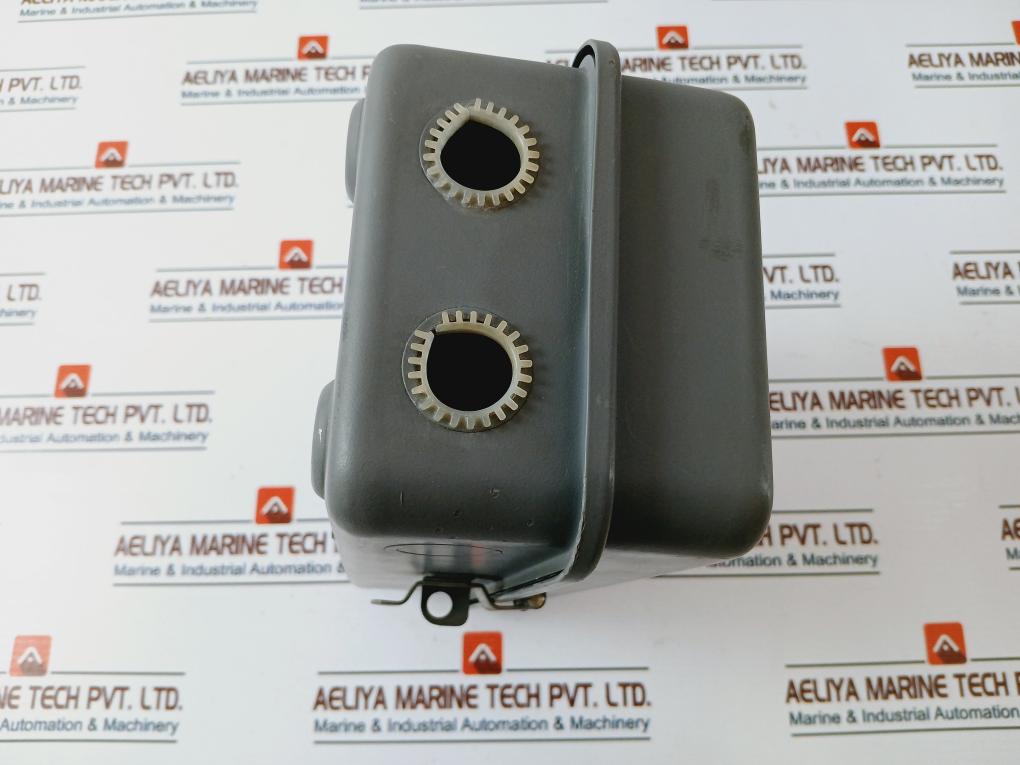 Paragon Electric 632-00 Defrost Timer 120Vac 60Hz