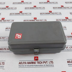 Paragon Electric 632-00 Defrost Timer 120v 60hz