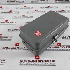 Paragon Electric 632-00 Defrost Timer 120v 60hz