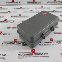 Paragon Electric 632-00 Defrost Timer 120v 60hz