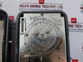 Paragon Electric 632-00 Defrost Timer 120v 60hz