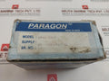 Paragon Rpm-0249 Rpm Indicator