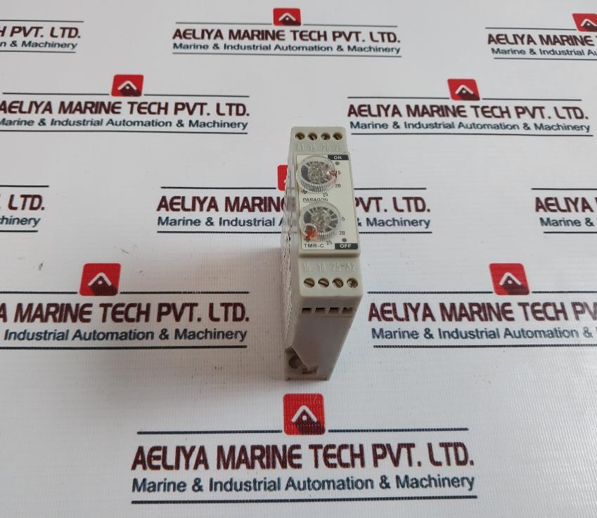 Paragon Tmr-23 C Cyclic Timer 50/60Hz