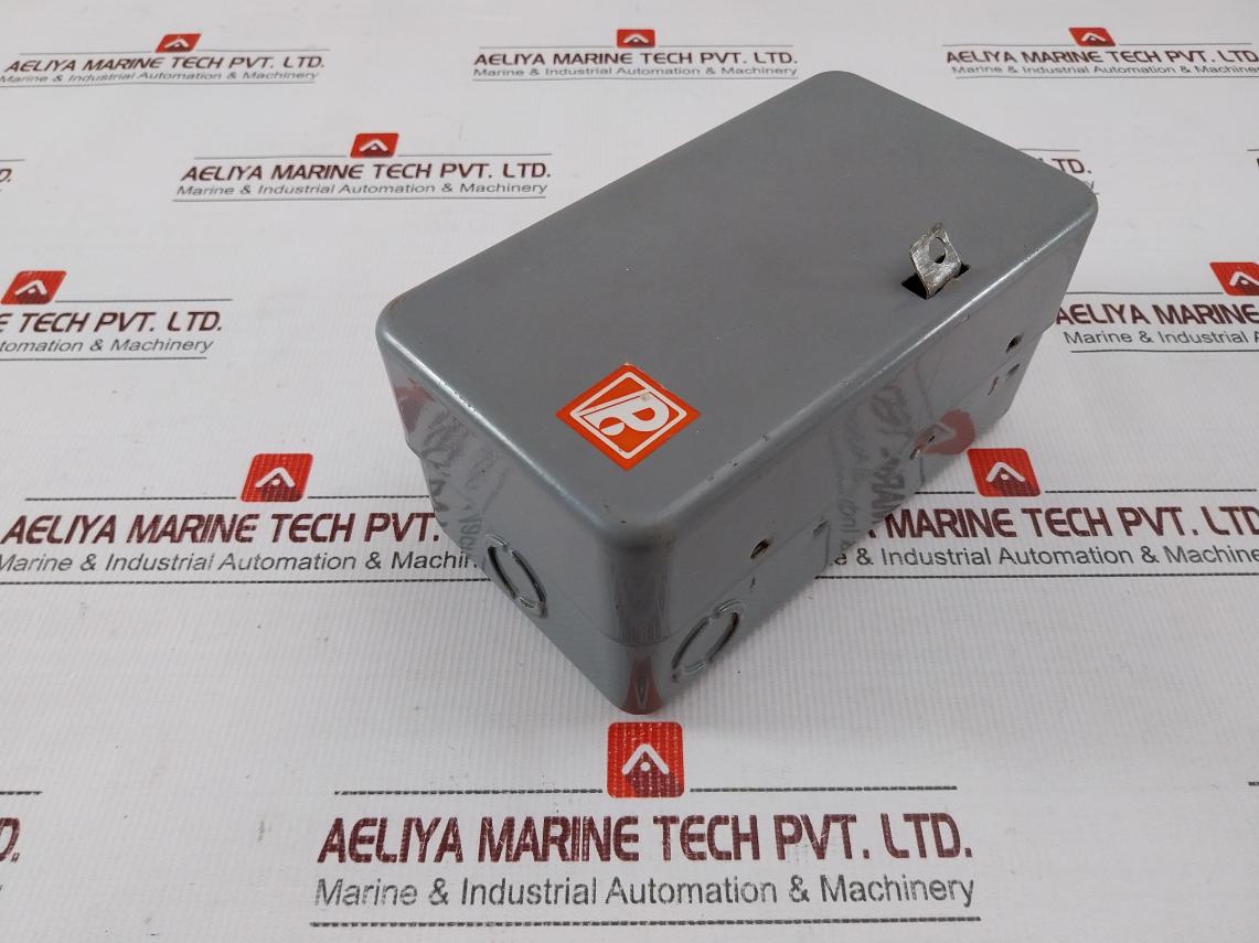 Paragon 8145-00 Defrost Control Timer 120V 60Hz 40A Rev. C