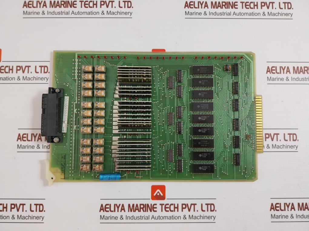 Parallel-Card-Rev-A-725W-9901023-02-1R02-Mitel-9102-010-210548-1