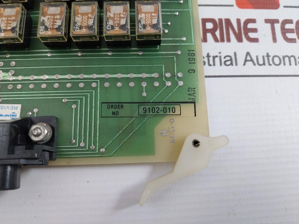 Parallel-Card-Rev-A-725W-9901023-02-1R02-Mitel-9102-010-210548-11