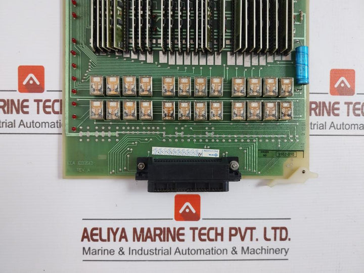 Parallel-Card-Rev-A-725W-9901023-02-1R02-Mitel-9102-010-210548-5