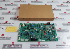 Parallel 859DB-51169 Printed Circuit Board