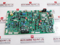 Parallel 859DB-51169 Printed Circuit Board