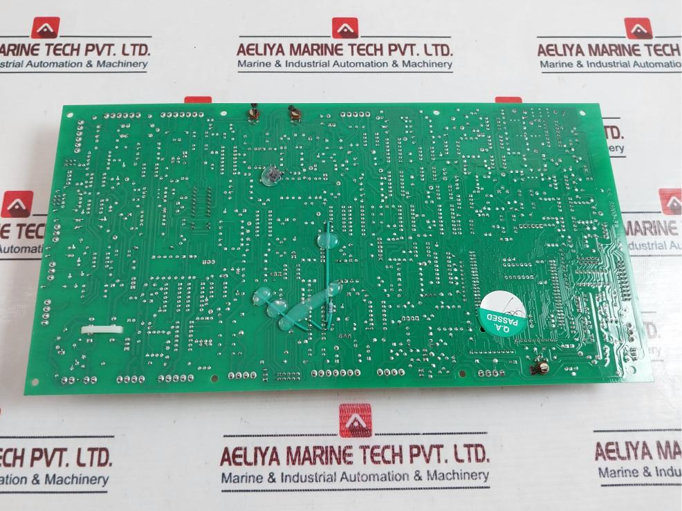 Parallel 859DB-51169 Printed Circuit Board