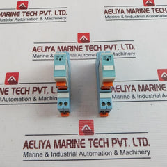 PARAMOUNT Electromagnetic Relay CSS-DIN-230VAC