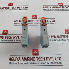 PARAMOUNT Electromagnetic Relay CSS-DIN-230VAC