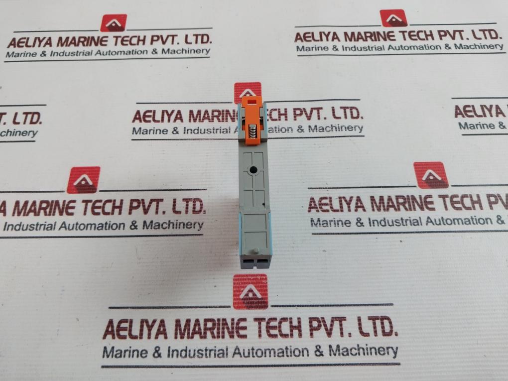PARAMOUNT Electromagnetic Relay CSS-DIN-230VAC
